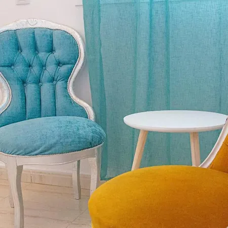 Sunset Dream Penthouse 公寓 *