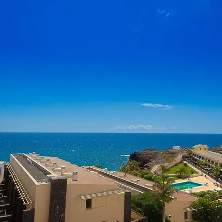 Sunset Dream Penthouse * San Miguel de Abona