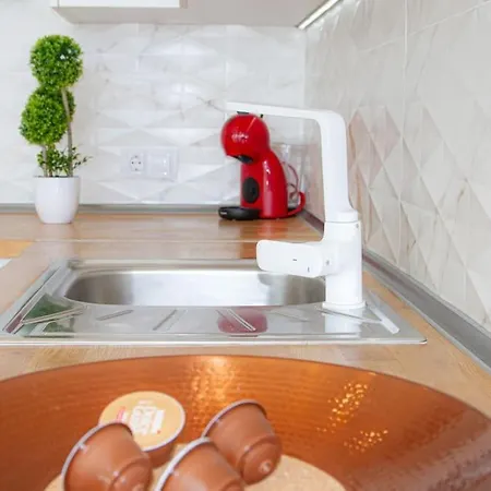 Apartment Sunset Dream Penthouse San Miguel de Abona