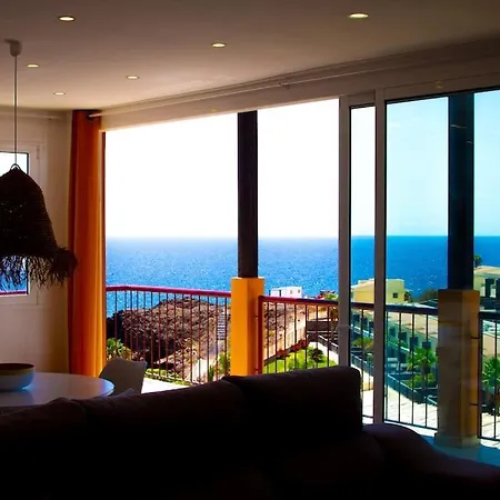 Sunset Dream Penthouse San Miguel de Abona