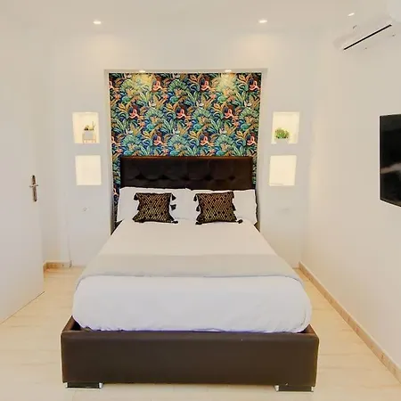 Sunset Dream Penthouse *