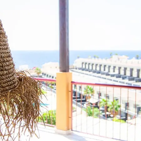 Apartment Sunset Dream Penthouse San Miguel de Abona