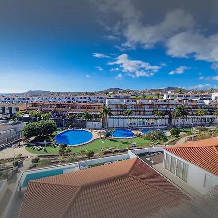 Sunset Dream Penthouse San Miguel de Abona