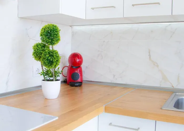 Sunset Dream Penthouse Apartment