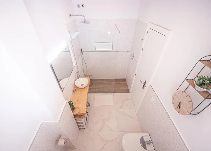 Sunset Dream Penthouse *