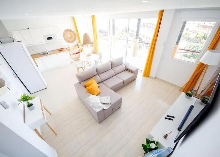 Sunset Dream Penthouse