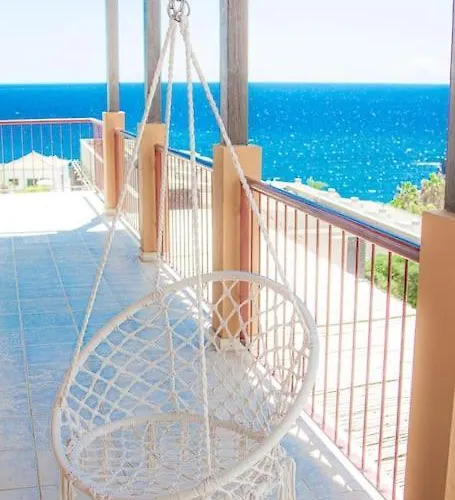 아파트 Sunset Dream Penthouse 산미겔데아보나