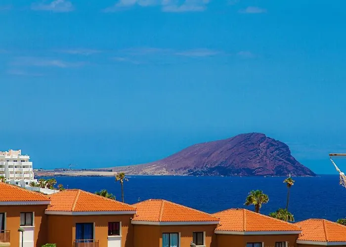 Sunset Dream Penthouse Apartment San Miguel de Abona