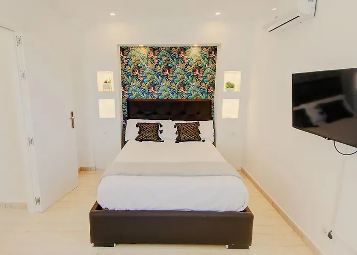 Sunset Dream Penthouse *