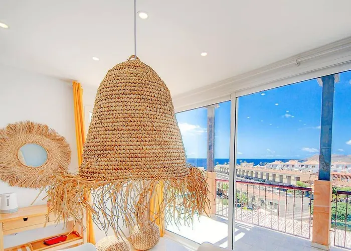 Sunset Dream Penthouse *