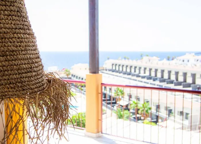 Apartment Sunset Dream Penthouse San Miguel de Abona