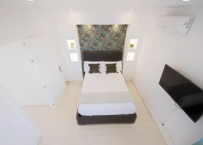 Sunset Dream Penthouse * San Miguel de Abona