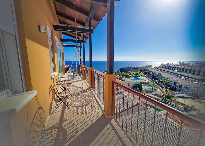 Sunset Dream Penthouse *