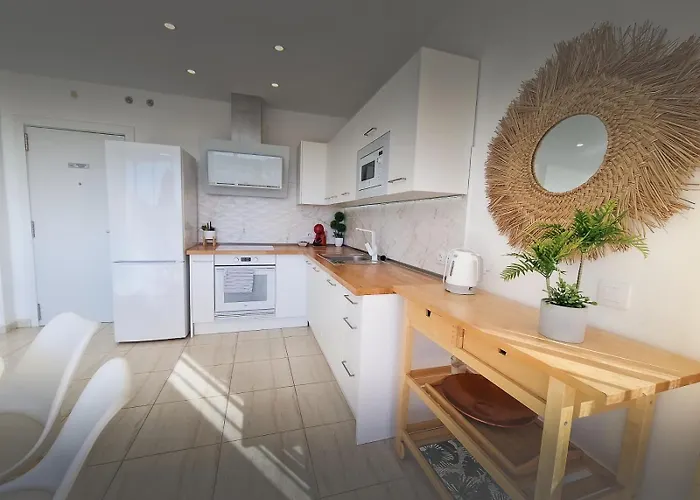 Sunset Dream Penthouse San Miguel de Abona