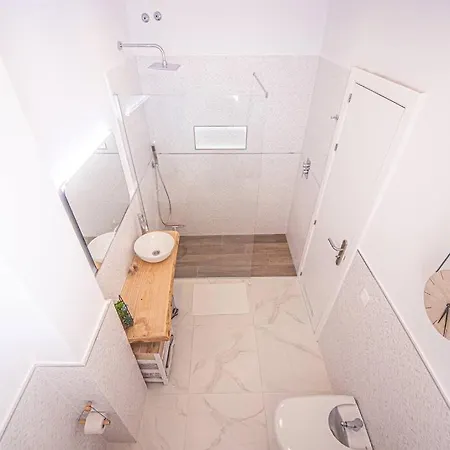 Sunset Dream Penthouse *