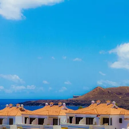 Sunset Dream Penthouse 산미겔데아보나