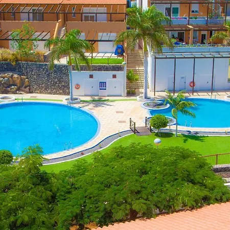 Apartamento Sunset Dream Penthouse *