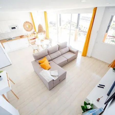 Sunset Dream Penthouse