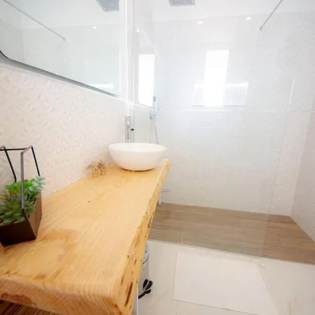 Sunset Dream Penthouse * Сан Мигель