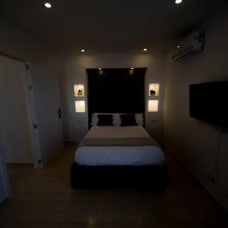 Sunset Dream Penthouse *