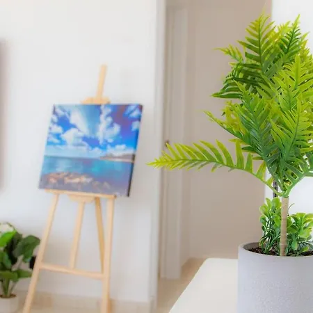 Sunset Dream Penthouse