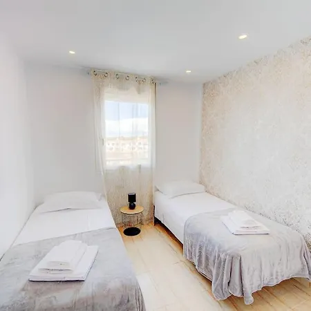 Апартаменты Sunset Dream Penthouse