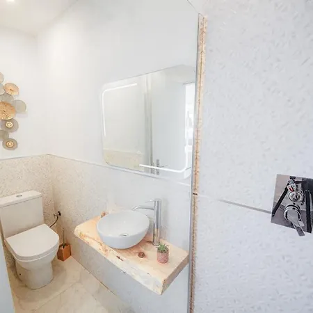 Sunset Dream Penthouse * Сан Мигель