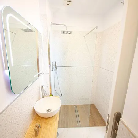 Sunset Dream Penthouse Apartamento