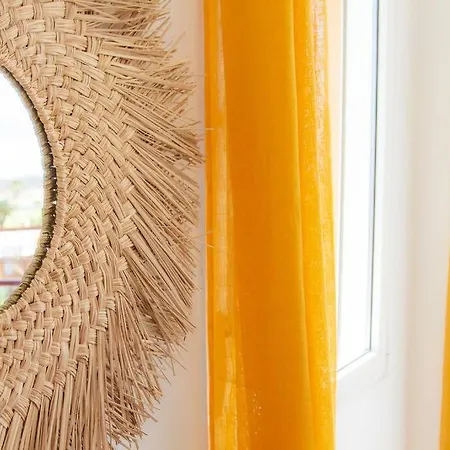 Sunset Dream Penthouse Апартаменты Сан Мигель