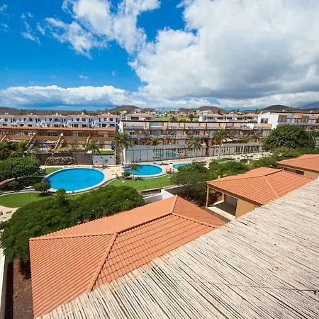 Apartamento Sunset Dream Penthouse *