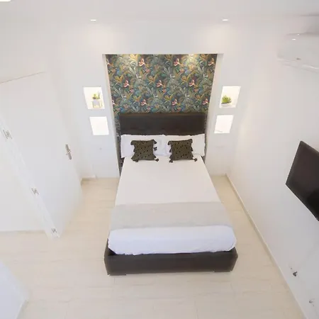 Sunset Dream Penthouse * Сан Мигель