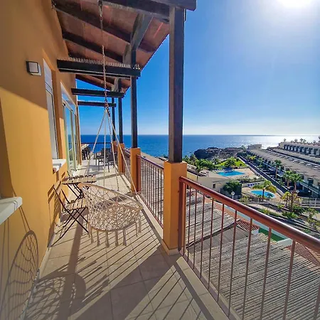 Sunset Dream Penthouse *