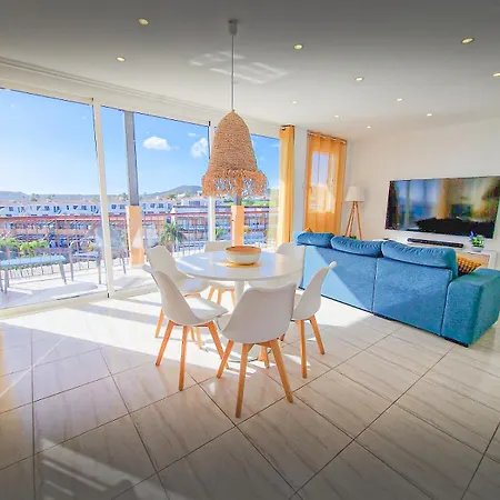 Apartamento Sunset Dream Penthouse *