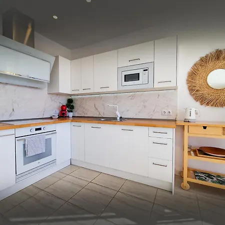 Sunset Dream Penthouse *