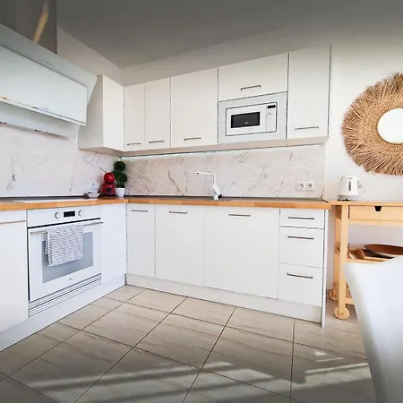 Sunset Dream Penthouse