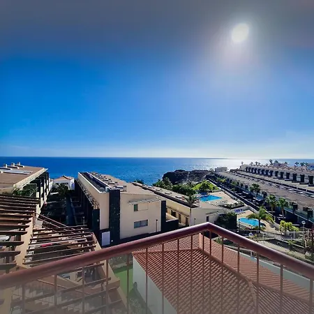 Sunset Dream Penthouse *