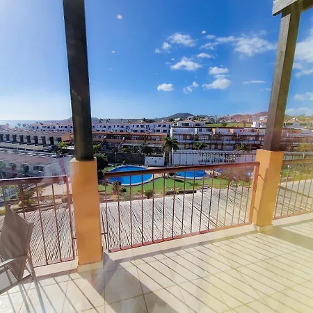 아파트 Sunset Dream Penthouse