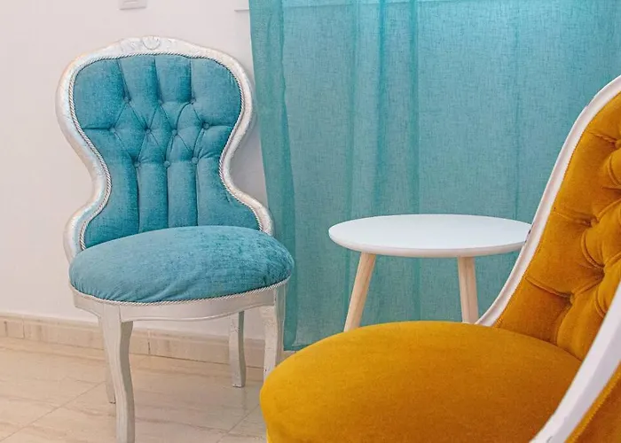 Sunset Dream Penthouse Appartamento *