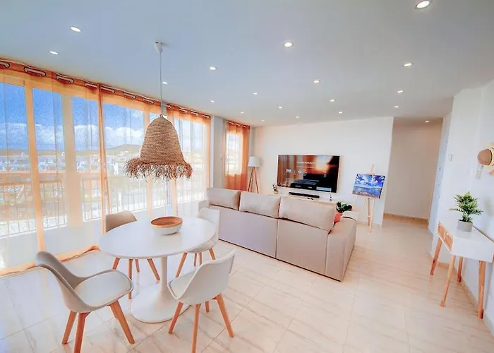 Sunset Dream Penthouse