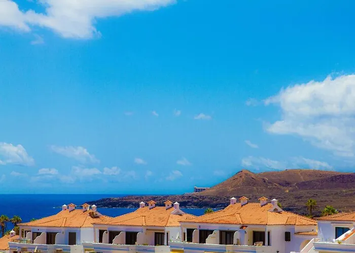 Sunset Dream Penthouse San Miguel de Abona