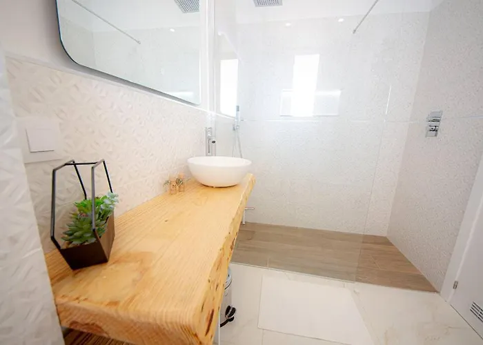 Sunset Dream Penthouse * San Miguel de Abona