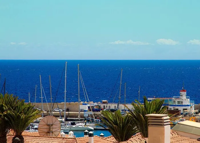 Appartamento Sunset Dream Penthouse