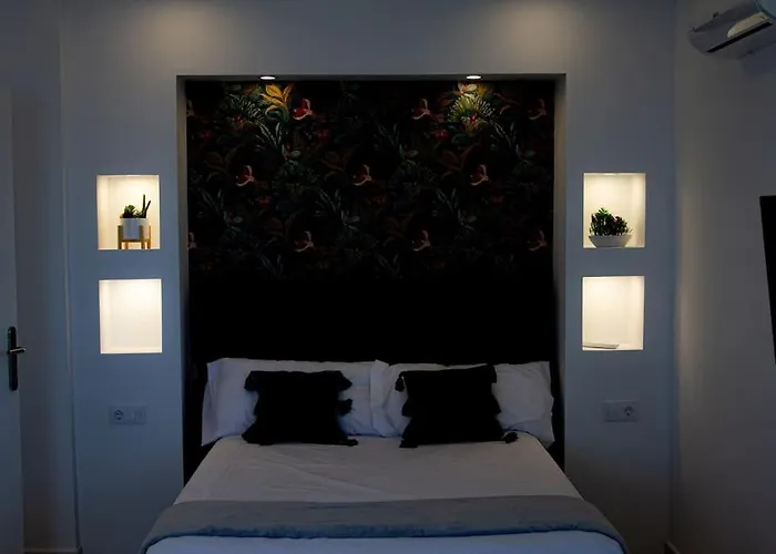 Lägenhet Sunset Dream Penthouse