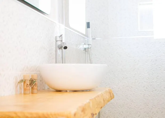 Appartamento Sunset Dream Penthouse San Miguel de Abona