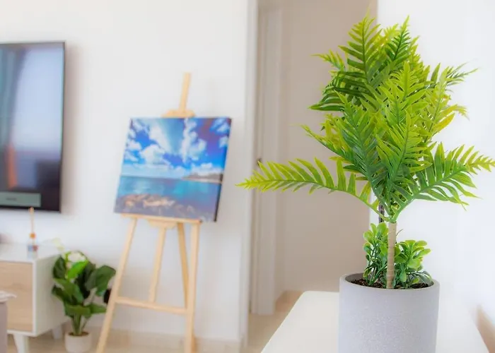 Sunset Dream Penthouse