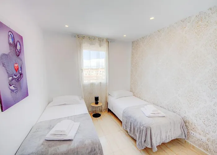 Appartamento Sunset Dream Penthouse