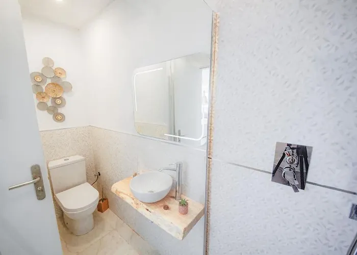 Sunset Dream Penthouse * San Miguel de Abona