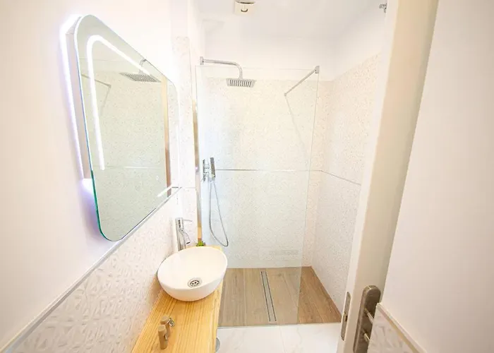 Sunset Dream Penthouse Appartamento