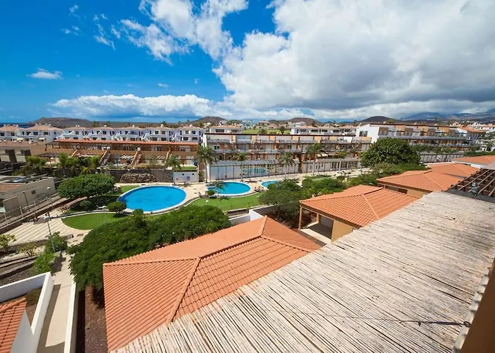 Appartamento Sunset Dream Penthouse *