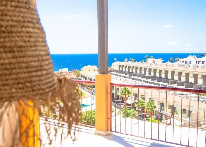 Sunset Dream Penthouse